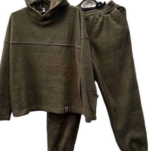 Костюм спорт Shoptime (44-50) S520 khaki (зима) Shoptime S520 khaki