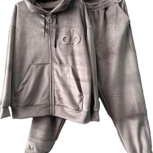 Костюм спорт Shoptime (52-58) S524 beige (зима) Shoptime S524 beige