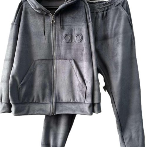 Костюм спорт Shoptime (52-58) S525 grey (зима) Shoptime S525 grey