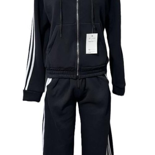 Костюм спорт Shoptime (42-48) S535 black (зима) Shoptime S535 black