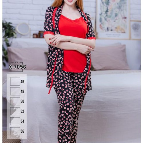 Комплект Imlion (46-56) X7056 red (деми) Imlion X7056 red