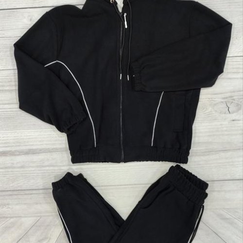 Костюм спорт Imlion (48-54) 751 black (зима) Imlion 751 black