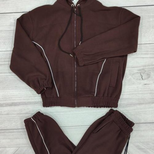 Костюм спорт Imlion (48-54) 751 brown (зима) Imlion 751 brown