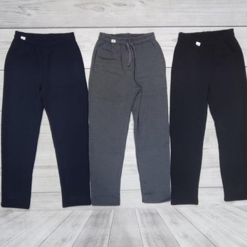 Штаны спорт Imlion (48-56) 1850 navy (зима) Imlion 1850 navy