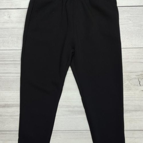 Штаны спорт Imlion (58-66) 1900 black (зима) Imlion 1900 black