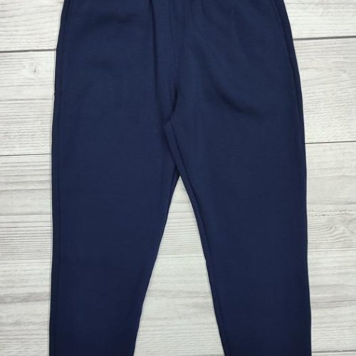 Штаны спорт Imlion (58-66) 1900 blue (зима) Imlion 1900 blue