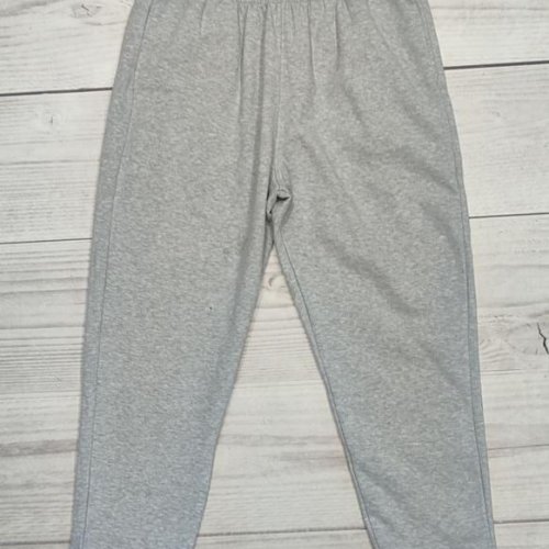 Штаны спорт Imlion (58-66) 1900 l.grey (зима) Imlion 1900 l.grey