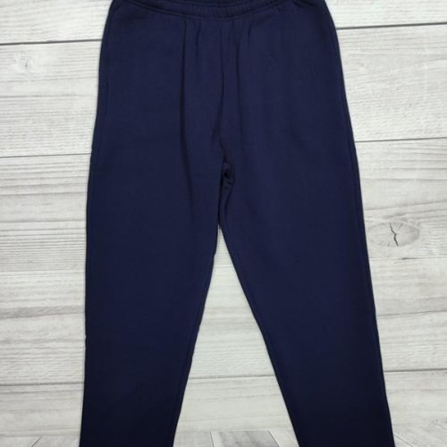 Штаны спорт Imlion (58-66) 1900 navy (зима) Imlion 1900 navy