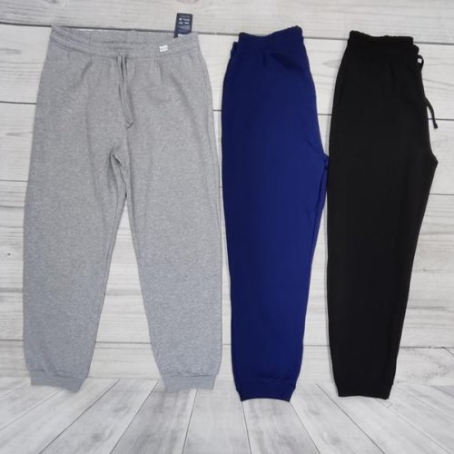 Штаны спорт Imlion (58-66) 2046 l.grey (зима) Imlion 2046 l.grey