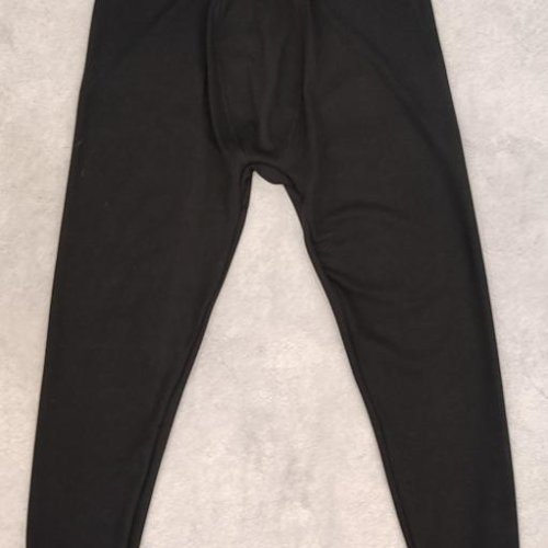 Подштанники Imlion (48-56) 260 black (зима) Imlion 260 black