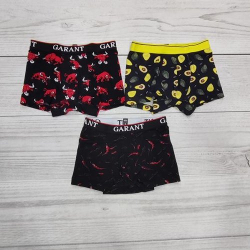 Трусы Imlion (48-56) 310 mix (деми) Imlion 310 mix