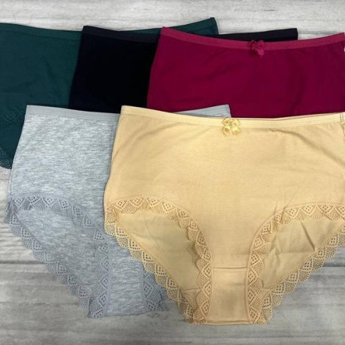 Трусы Imlion (44-48) 3958 mix (деми) Imlion 3958 mix