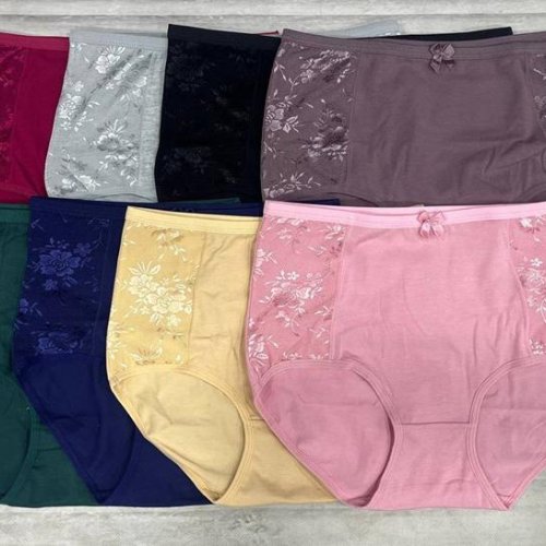 Трусы Imlion (56-60) 3972-2 mix (деми) Imlion 3972-2 mix