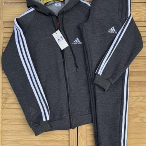 Костюм спорт Sport style (46-54) ADS2 grey (зима) Sport style ADS2 grey