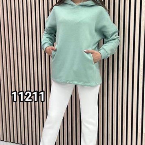 Костюм спорт MMC clothes (42-48) 11211 mint (зима) MMC clothes 11211 mint