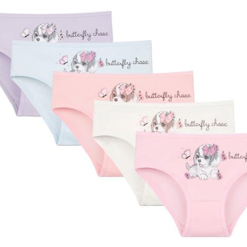 Трусы Disneyopt kids (6-7) 4171PB144 mix (6-7) (лето) Disneyopt kids 4171PB144 mix (6-7)