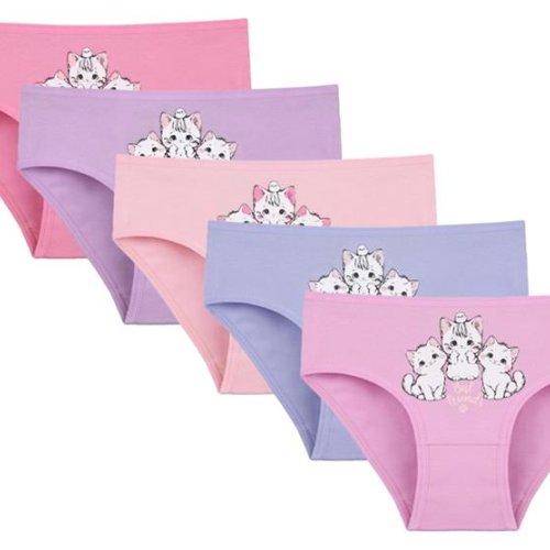 Трусы Disneyopt kids (6-7) 4171PB82 mix (6-7) (лето) Disneyopt kids 4171PB82 mix (6-7)