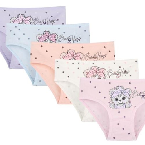 Трусы Disneyopt kids (2-3) 4181PB39-1 mix (2-3) (лето) Disneyopt kids 4181PB39-1 mix (2-3)