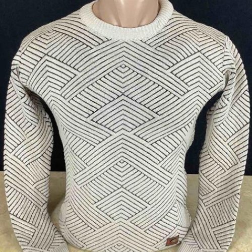 Свитер Надийка (40-44) ND263-4015 l.beige (зима) Надийка ND263-4015 l.beige