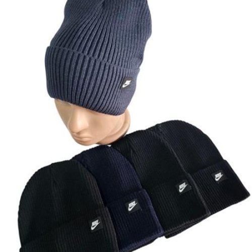 Шапка Sevim (55-57) SV1033 mix (зима) Sevim SV1033 mix