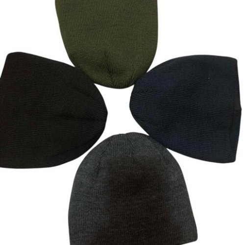 Шапка Sevim (56-59) SV1036 mix (зима) Sevim SV1036 mix