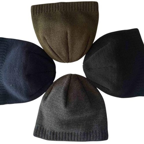 Шапка Sevim (56-59) SV1038 mix (зима) Sevim SV1038 mix