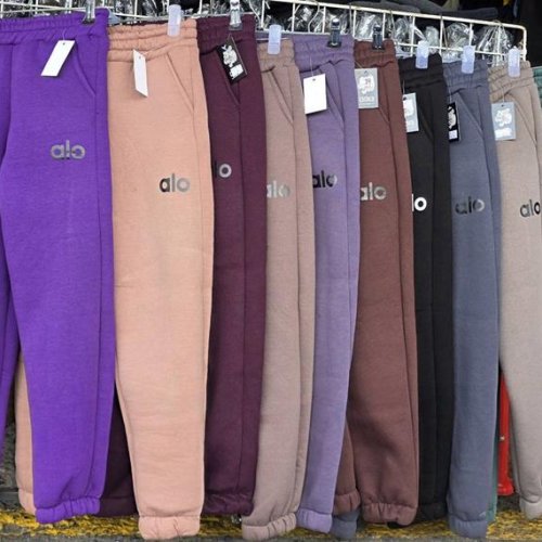 Штаны спорт Sevim (3-7) SV1052 black (зима) Sevim SV1052 black