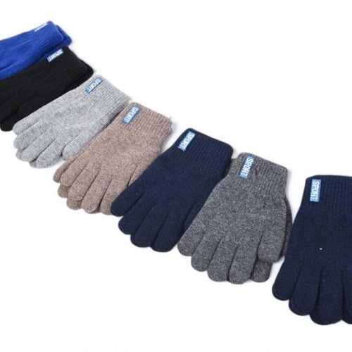 Перчатки Rubi (7-10) RB655 mix (зима) Rubi RB655 mix