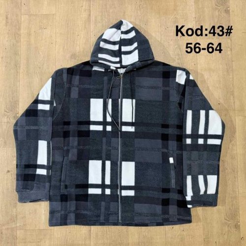 Рубашка Ayden (56-64) A43 d.grey (деми) Ayden A43 d.grey