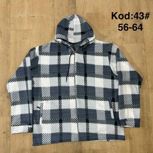 Рубашка Ayden (56-64) A43 grey (деми) Ayden A43 grey