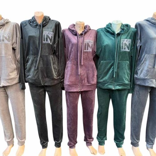 Костюм спорт Ayden (52-58) AD1338 purple (зима) Ayden AD1338 purple