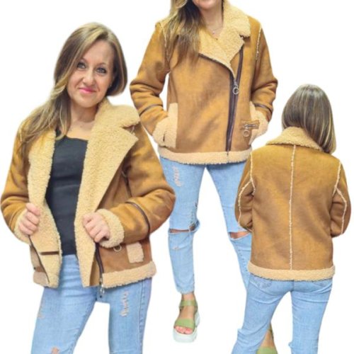 Куртка LIArt (42-48) 922 beige (зима) LIArt 922 beige