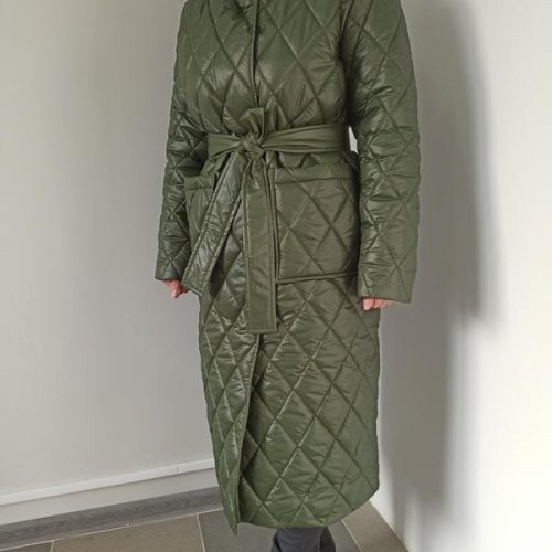 Куртка LIArt (50-56) 817 khaki (деми) LIArt 817 khaki