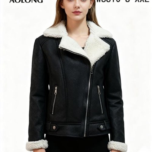 Куртка LiOpt (S-2XL) W8810 black (зима) LiOpt W8810 black