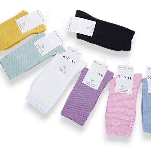 Носки Lilin clothes (37-41) W6003 mix (деми) Lilin clothes W6003 mix