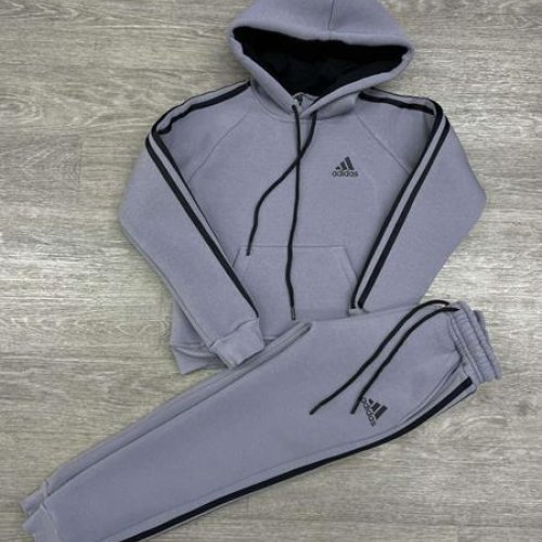 Костюм спорт iBamBino (9-13) IB741 grey (зима) iBamBino IB741 grey