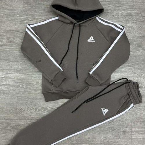 Костюм спорт iBamBino (9-13) IB742 khaki (зима) iBamBino IB742 khaki