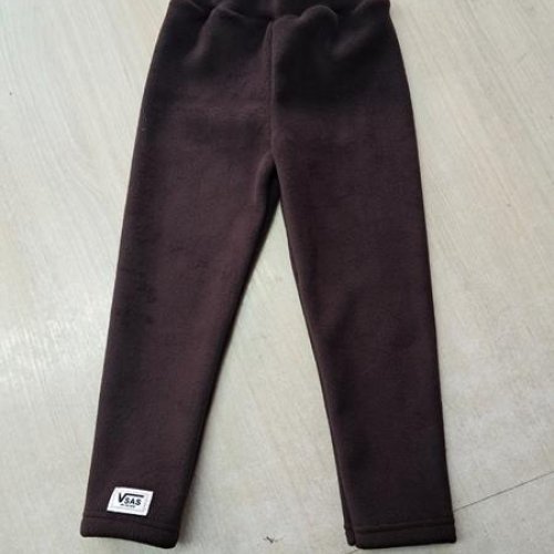 Штаны iBamBino (2-8) IB748 brown (зима) iBamBino IB748 brown