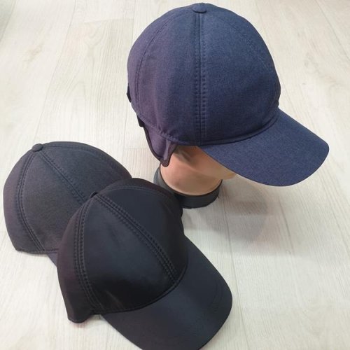 Кепка Candy (55-60) CN1603 mix (зима) Candy CN1603 mix