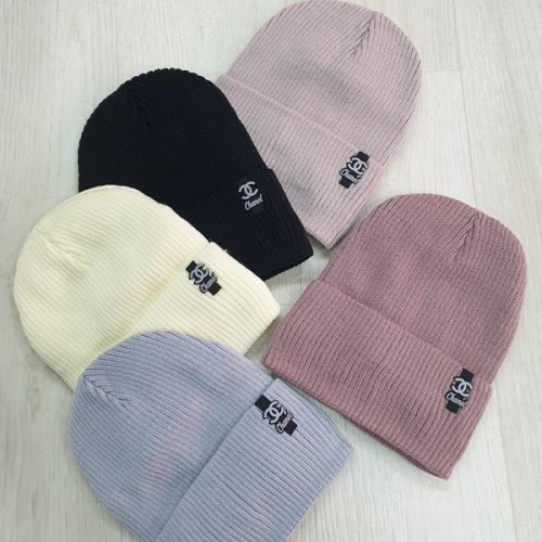 Шапка Candy (56-59) CN1617 mix (зима) Candy CN1617 mix