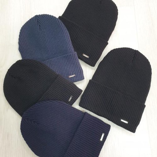 Шапка Candy (56-62) CN1618 mix (зима) Candy CN1618 mix