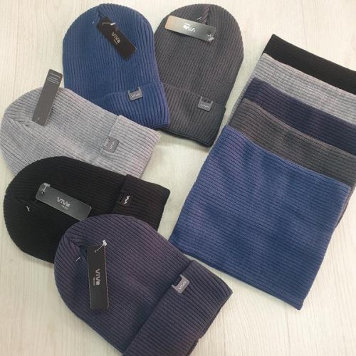 Комплект Candy (4-15) CN1659 mix (зима) Candy CN1659 mix