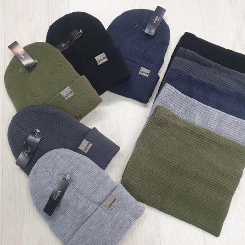 Комплект Candy (4-15) CN1661 mix (зима) Candy CN1661 mix