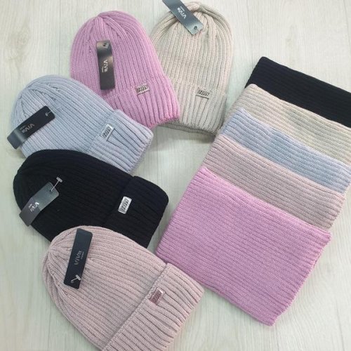 Комплект Candy (4-15) CN1669 mix (зима) Candy CN1669 mix