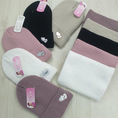 Комплект Candy (4-15) CN1670 mix (зима) Candy CN1670 mix