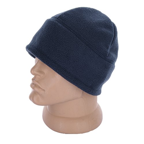 Шапка Viola (58-60) S12-1 blue (зима) Viola S12-1 blue