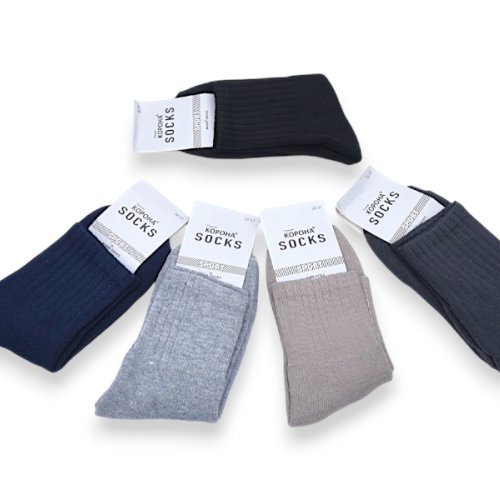 Носки Jelzin (32-37) C3258-2 mix (зима) Jelzin C3258-2 mix