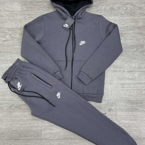 Костюм спорт iBamBino (13-17) IBB1 d.grey (зима) iBamBino IBB1 d.grey