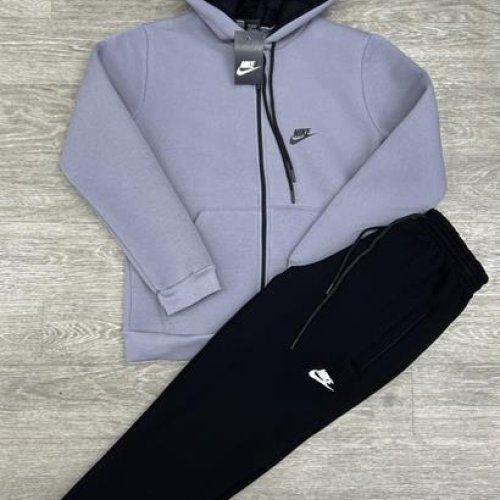 Костюм спорт iBamBino (13-17) IBB2 l.grey (зима) iBamBino IBB2 l.grey