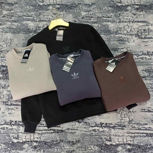 Свитер Moranny (S-2XL) MR14 brown (зима) Moranny MR14 brown